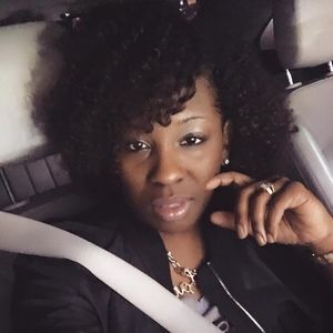 Meet your Posher, Crissy